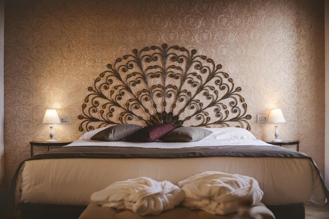 Relais Almaranto Hotel Calamandrana ภายนอก รูปภาพ
